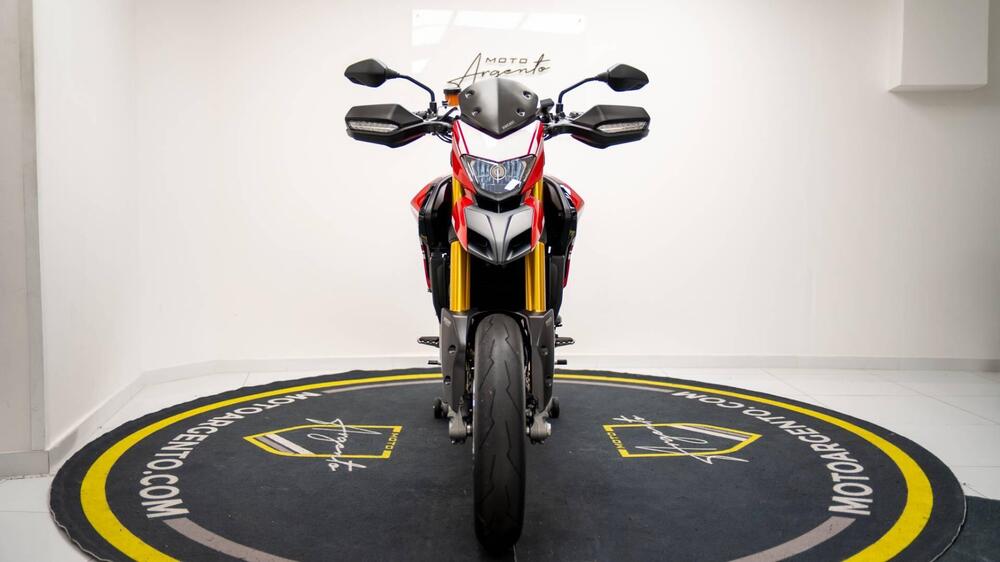 Ducati Hypermotard 939 SP (2016 - 18) (2)