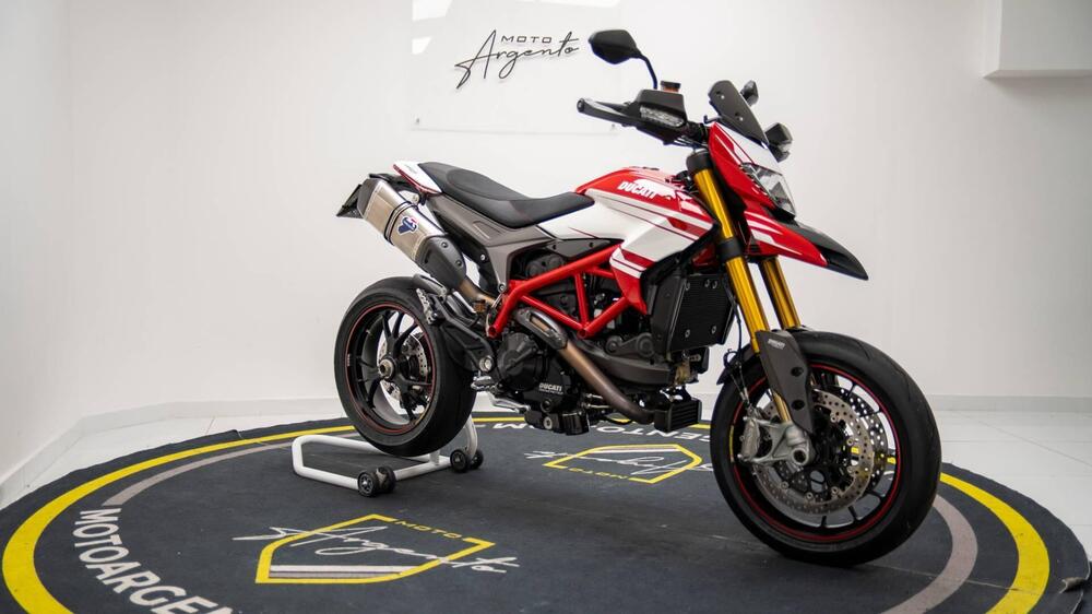 Ducati Hypermotard 939 SP (2016 - 18) (3)