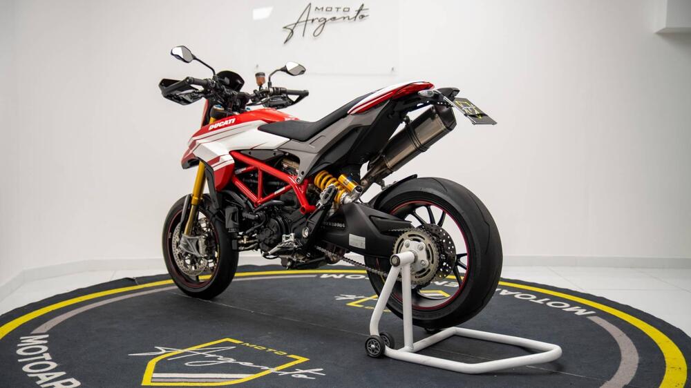 Ducati Hypermotard 939 SP (2016 - 18) (7)