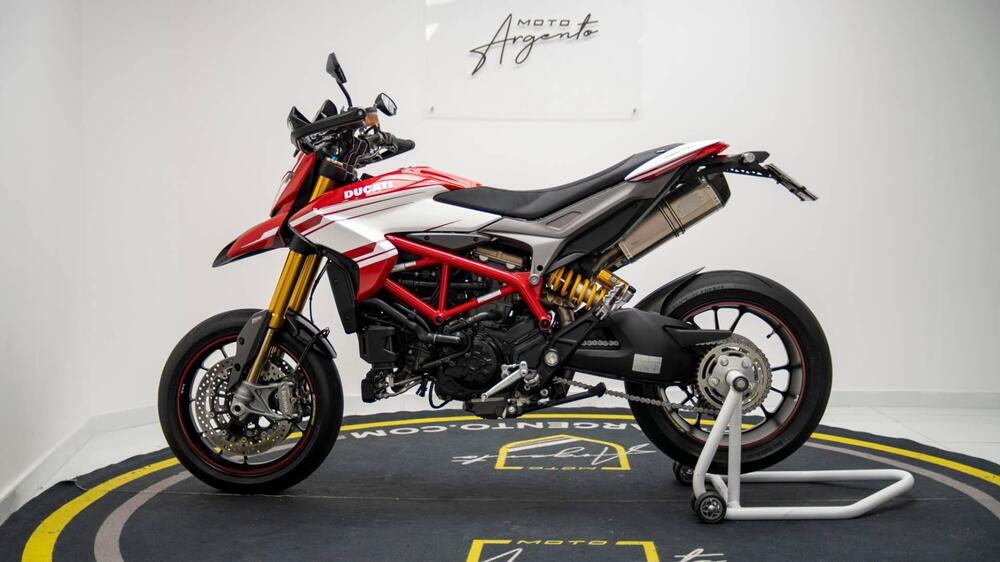 Ducati Hypermotard 939 SP (2016 - 18) (8)