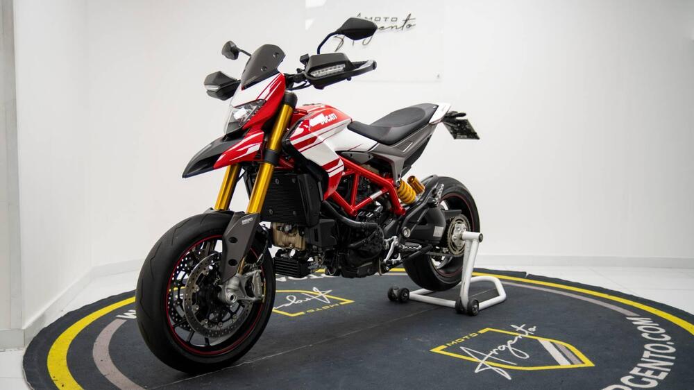 Ducati Hypermotard 939 SP (2016 - 18) (9)