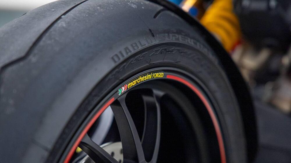 Ducati Hypermotard 939 SP (2016 - 18) (15)