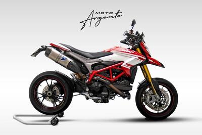 Ducati Hypermotard 939 SP (2016 - 18) usata