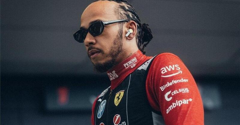 F1. Qualifiche GP Belgio, Hamilton fuori al Q1: &quot;Weekend da dimenticare, non sono d&rsquo;accordo con il tempo cancellato&quot;