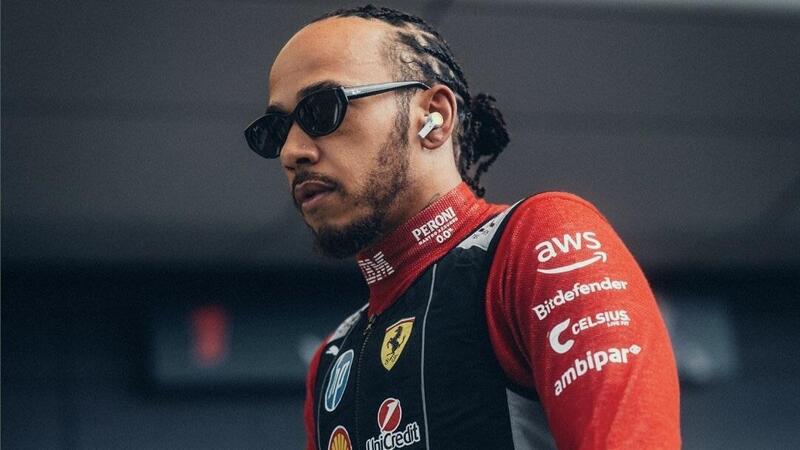 F1. Qualifiche GP Belgio, Hamilton fuori al Q1: &quot;Weekend da dimenticare, non sono d&rsquo;accordo con il tempo cancellato&quot;