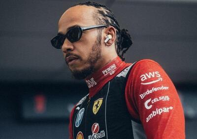 F1. Qualifiche GP Belgio, Hamilton fuori al Q1: Weekend da dimenticare, non sono d’accordo con il tempo cancellato