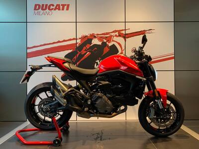 Ducati Monster 937 (2021 - 25) usata
