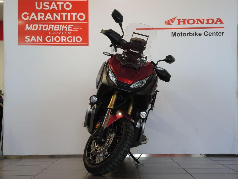 Honda X-ADV 750 (2018 - 20) (2)