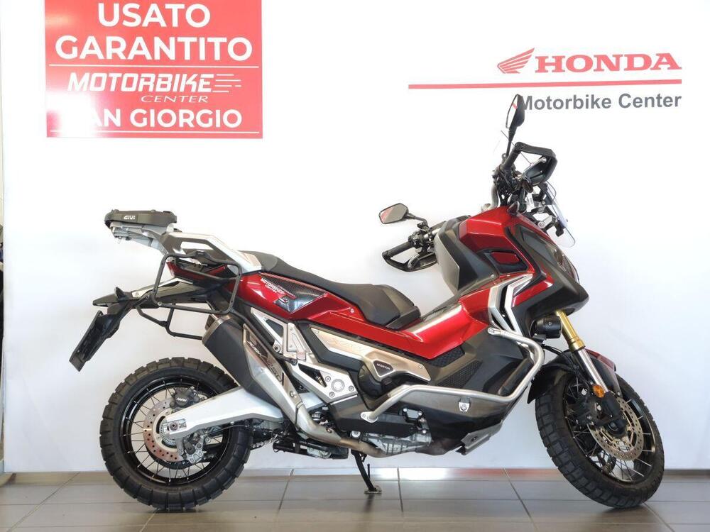 Honda X-ADV 750 (2018 - 20) (3)
