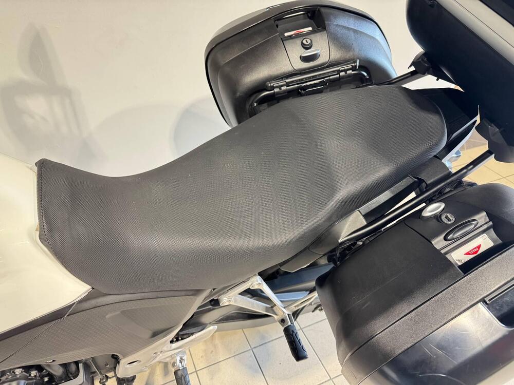 Honda CB 500 X ABS (2012 - 16) (4)