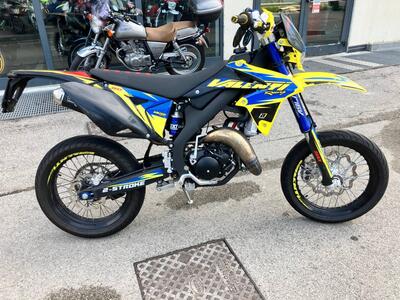 Valenti Racing SM 50 (2023 - 24) usata