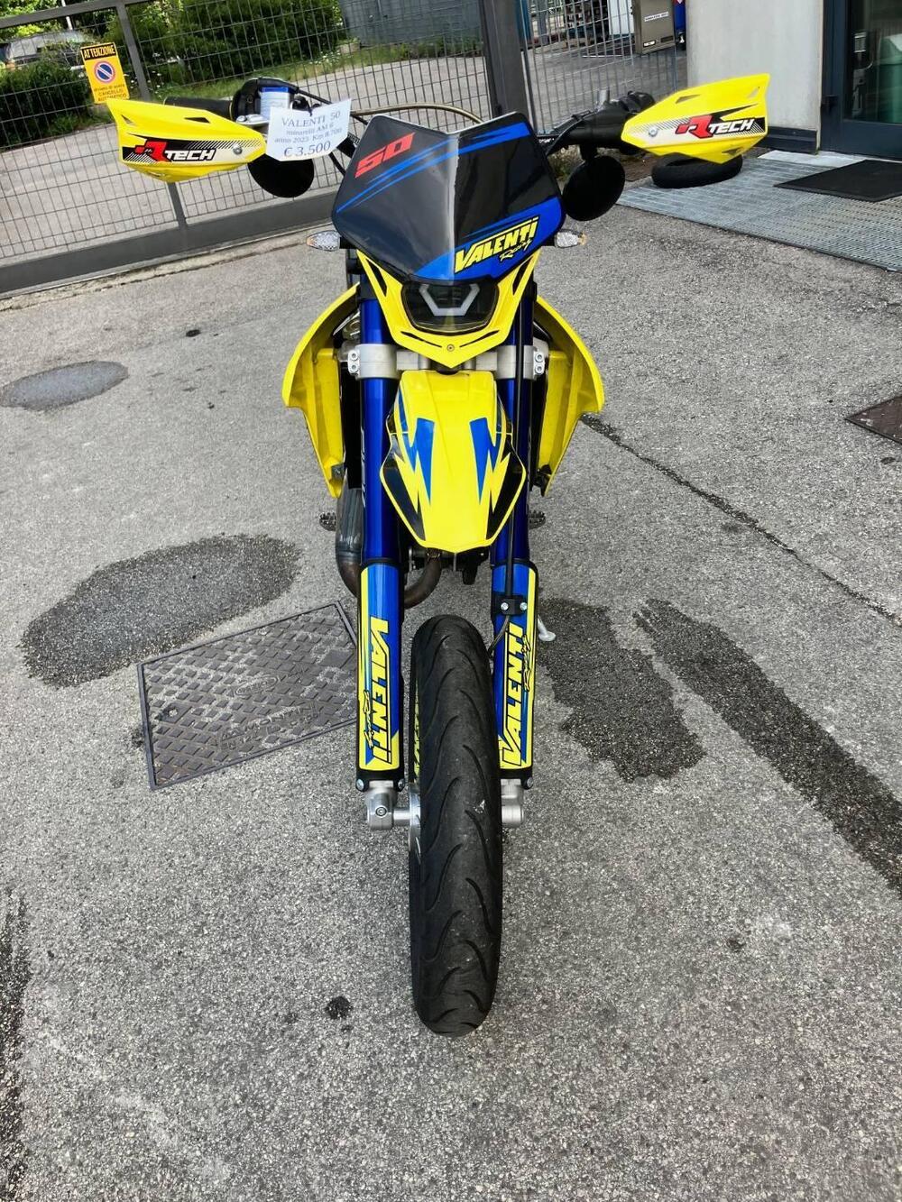 Valenti Racing SM 50 (2023 - 24) (4)