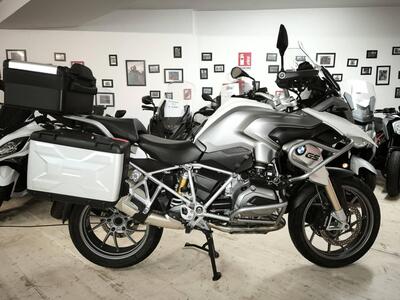 Bmw R 1200 GS (2013 - 16) usata
