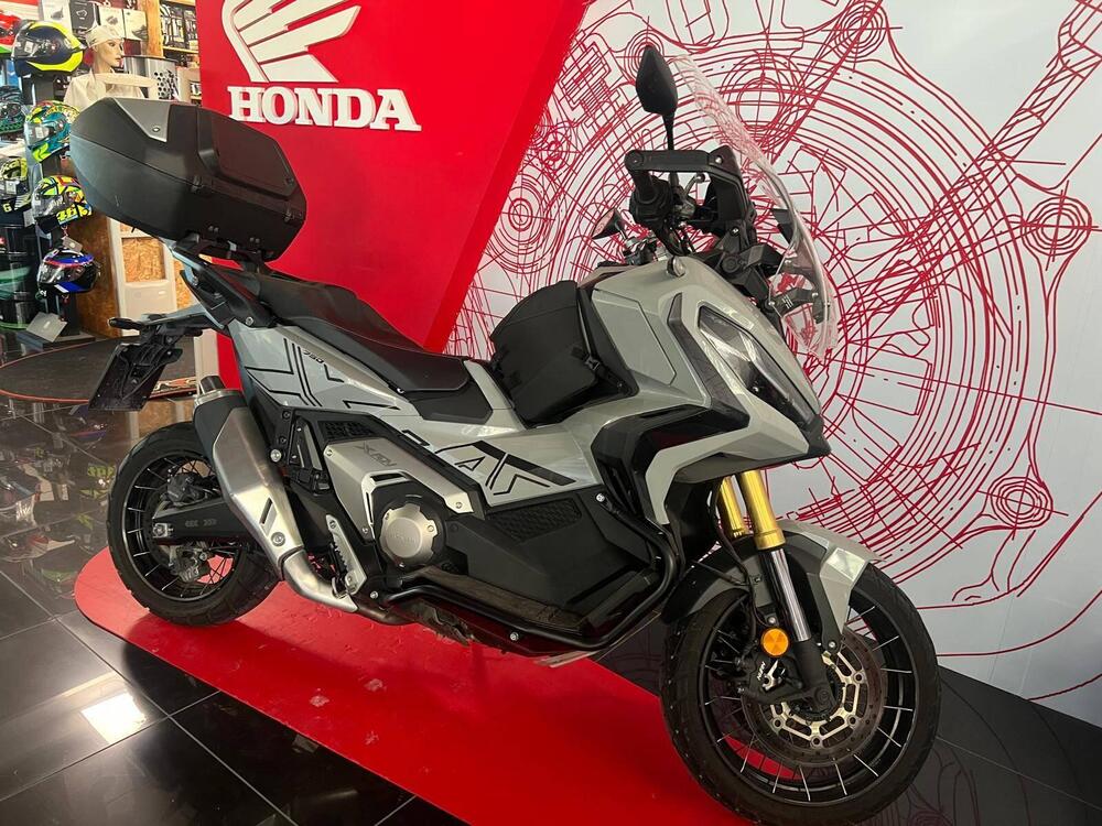 Honda X-ADV 750 DCT (2021 - 24) (3)