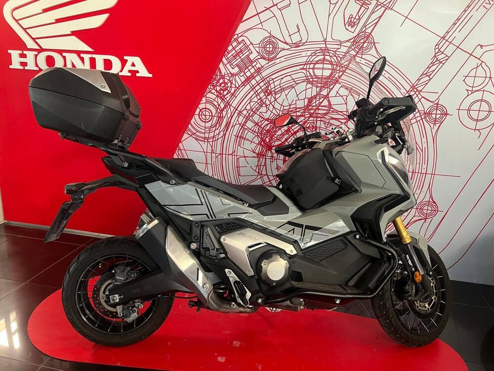 Honda X-ADV 750 DCT (2021 - 24) (2)
