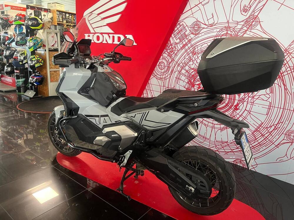 Honda X-ADV 750 DCT (2021 - 24) (7)