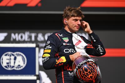 F1. Qualifiche GP Belgio, Verstappen: &quot;Non il giro che volevo. Ma punto almeno al podio. Ferrari? Sono molto vicini&quot;