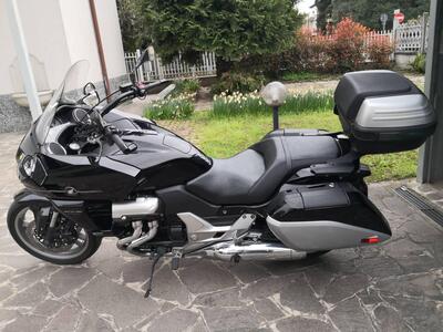 Honda CTX 1300 ABS (2014 - 16) usata