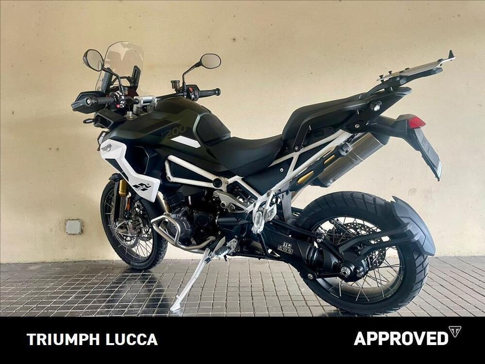 Triumph Tiger 1200 Rally Pro (2024 - 26) (3)