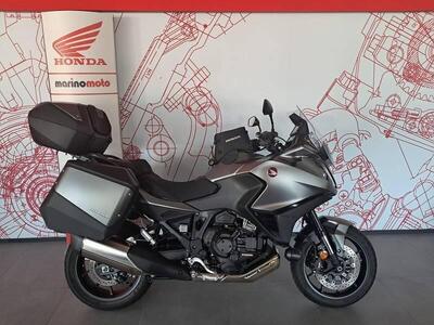 Honda NT 1100 Travel DCT (2022 - 24) usata