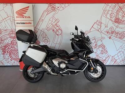 Honda X-ADV 750 DCT Travel (2021 - 24) usata