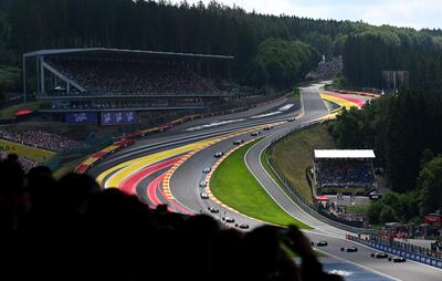 F1. Gran Premio del Belgio 2025: orari Sky TV8 e griglia di partenza di Spa-Francorchamps