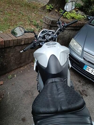 Honda CB 1000 R (2008 - 10) usata