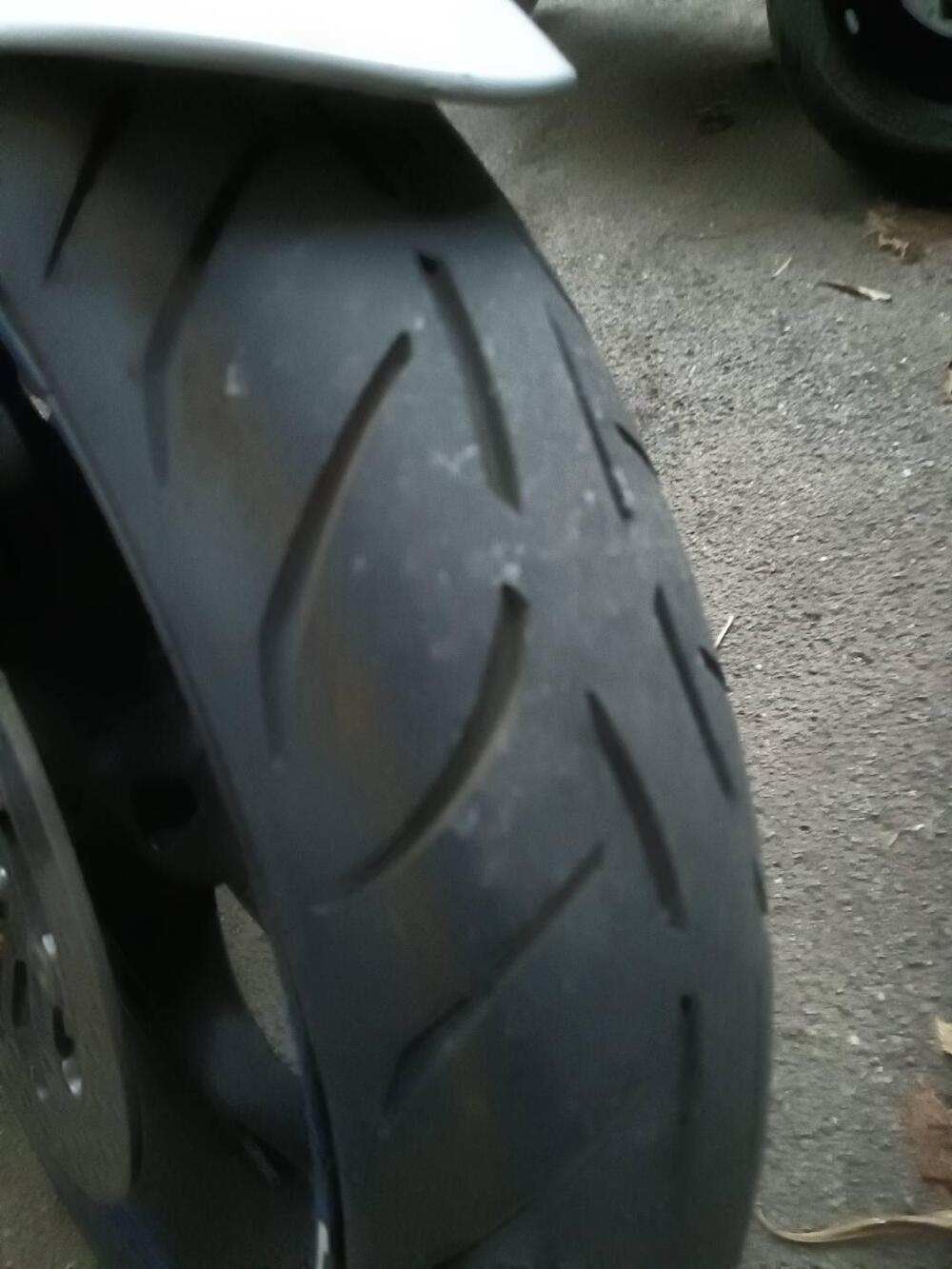 Honda CB 1000 R (2008 - 10) (3)