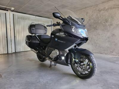 Bmw K 1600 GT (2010 - 16) usata