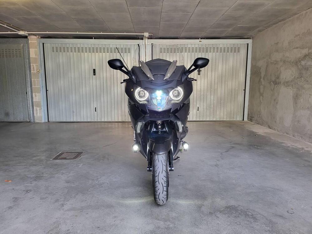 Bmw K 1600 GT (2010 - 16) (5)