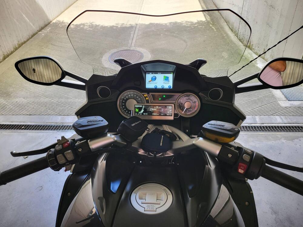 Bmw K 1600 GT (2010 - 16) (10)