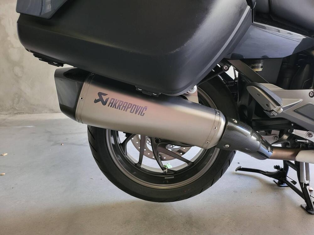 Bmw K 1600 GT (2010 - 16) (11)