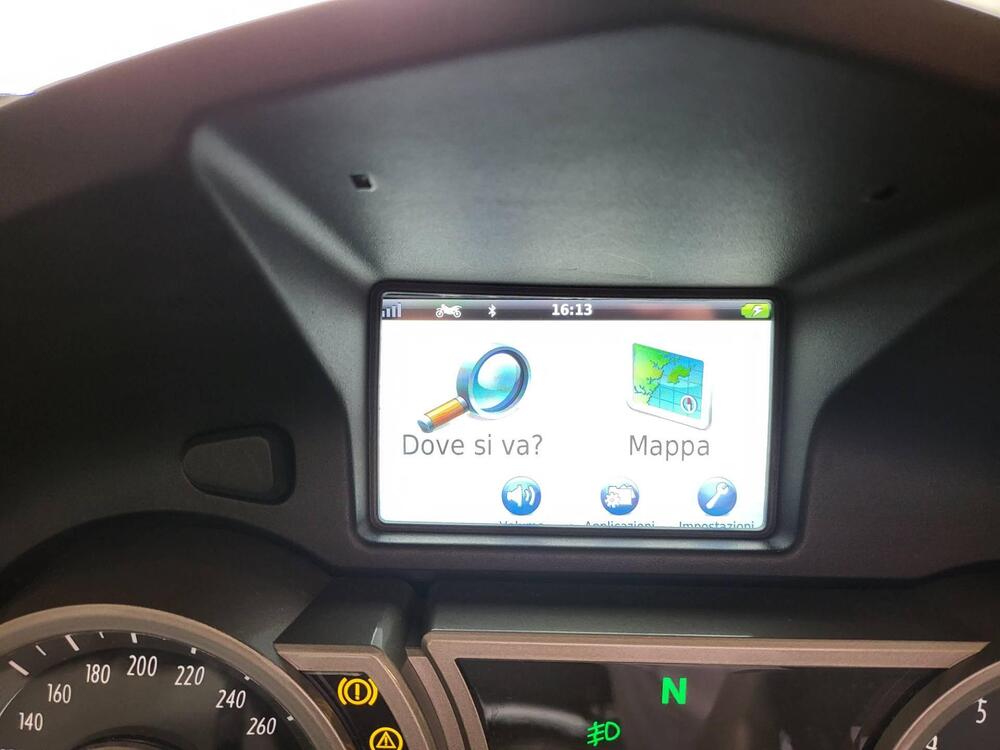 Bmw K 1600 GT (2010 - 16) (12)