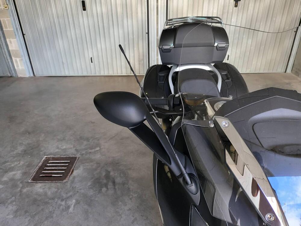 Bmw K 1600 GT (2010 - 16) (18)