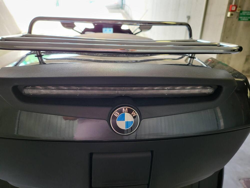 Bmw K 1600 GT (2010 - 16) (19)