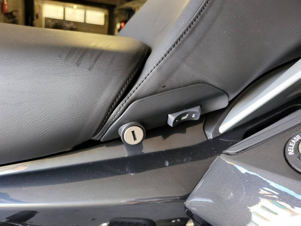 Bmw K 1600 GT (2010 - 16) (20)