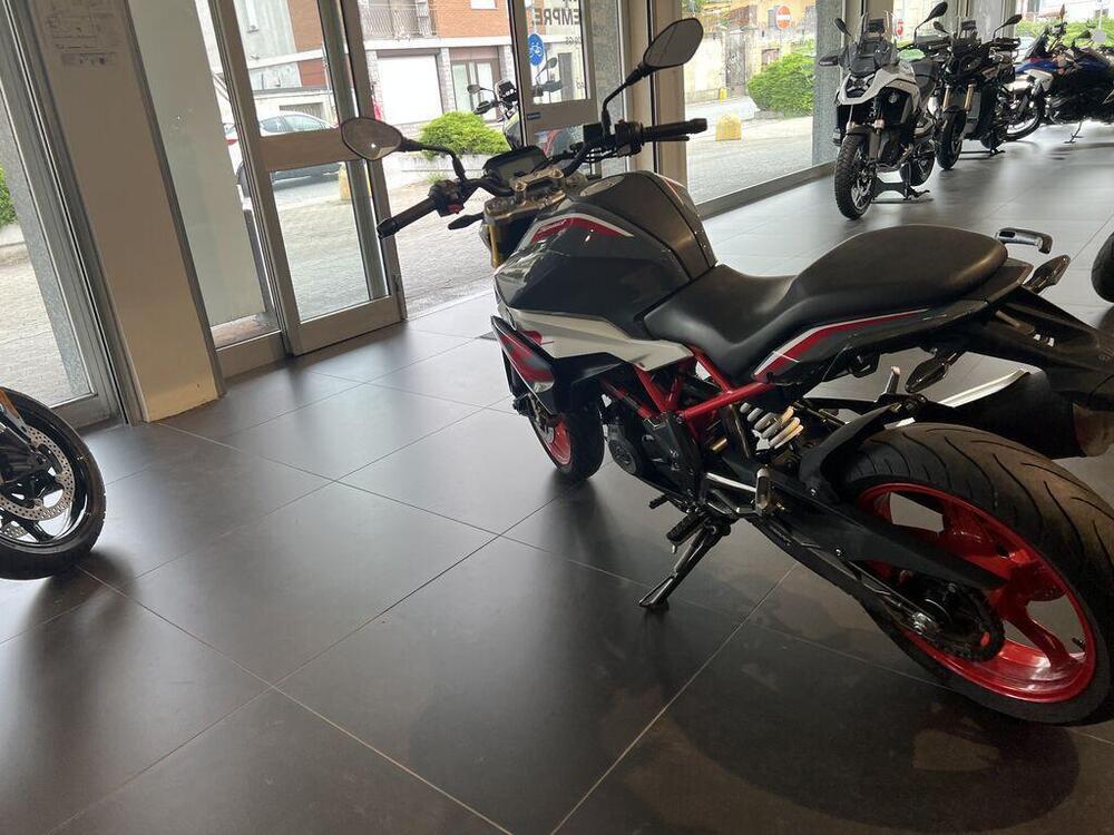 Bmw G 310 R (2021 - 25) (6)