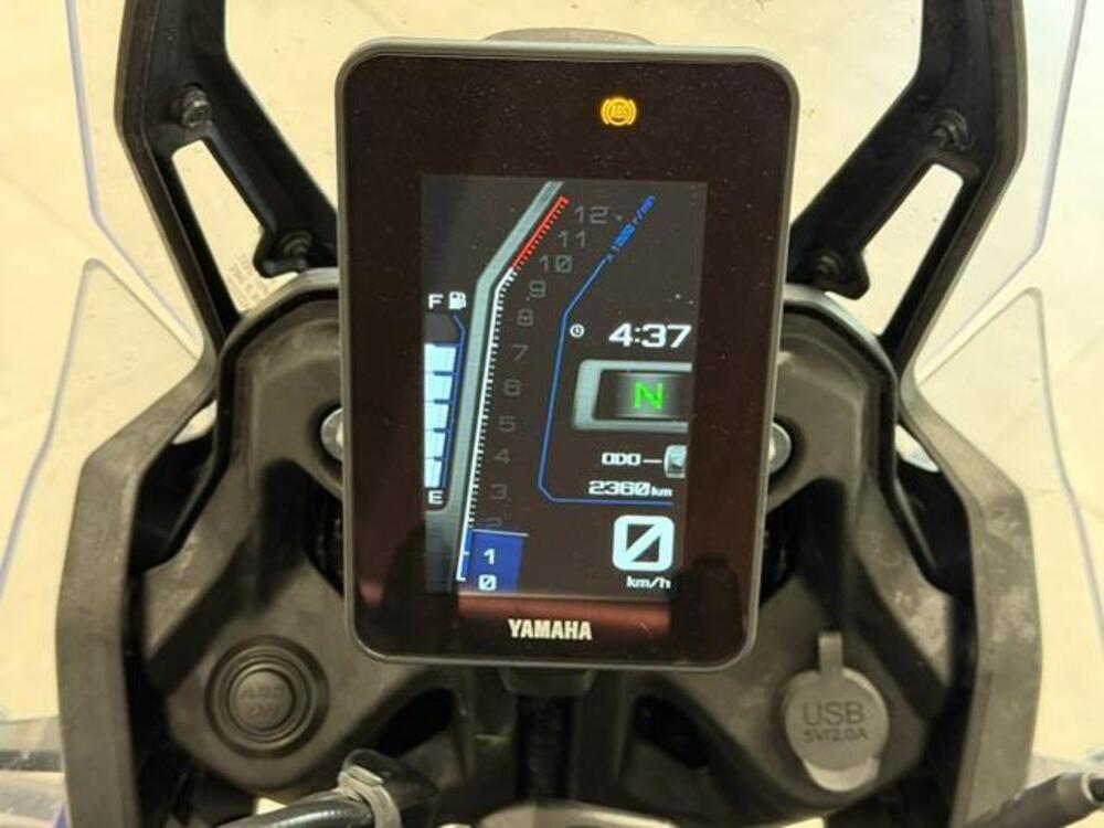 Yamaha Ténéré 700 (2022 - 24) (7)