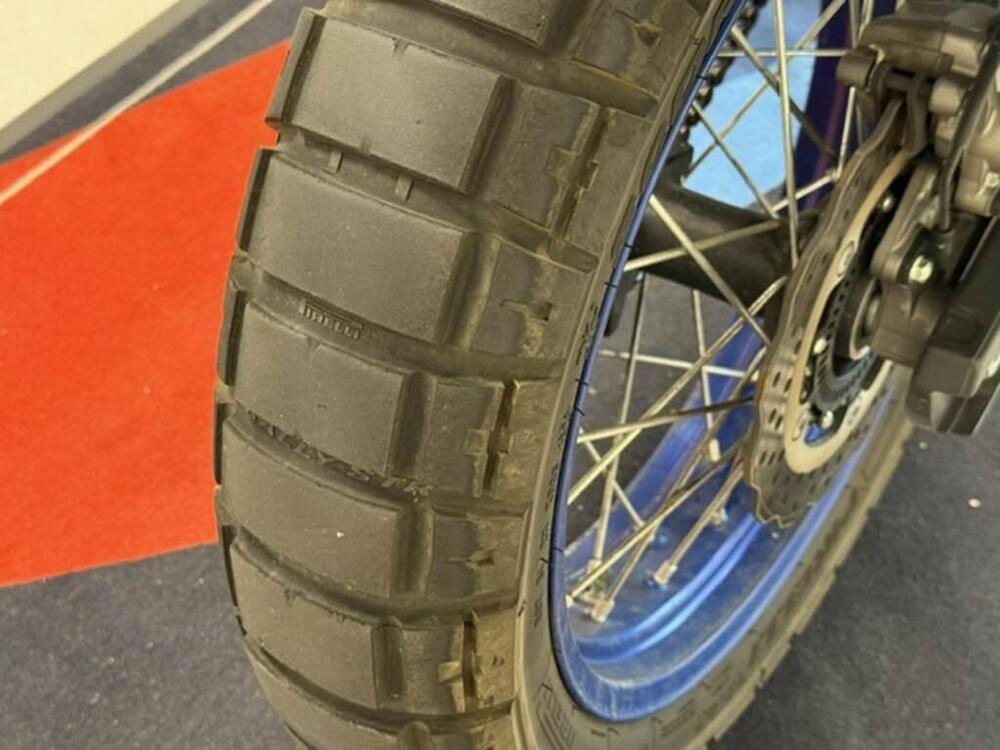 Yamaha Ténéré 700 (2022 - 24) (10)