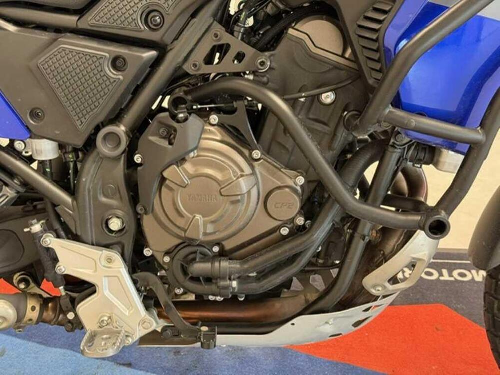 Yamaha Ténéré 700 (2022 - 24) (13)