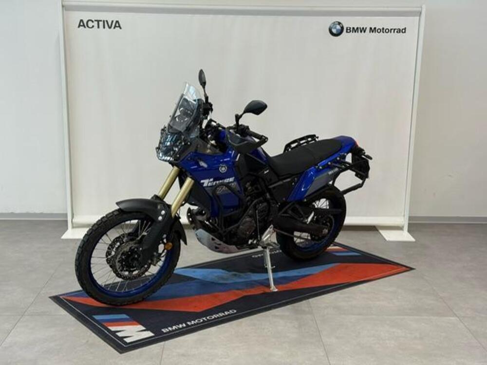 Yamaha Ténéré 700 (2022 - 24) (5)
