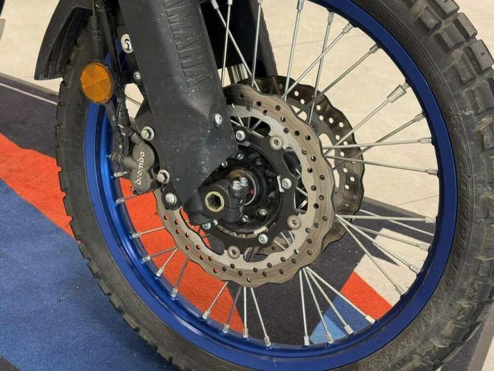 Yamaha Ténéré 700 (2022 - 24) (14)