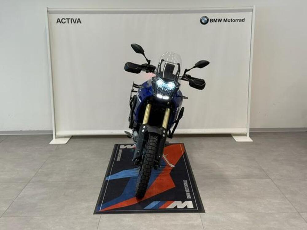 Yamaha Ténéré 700 (2022 - 24) (3)