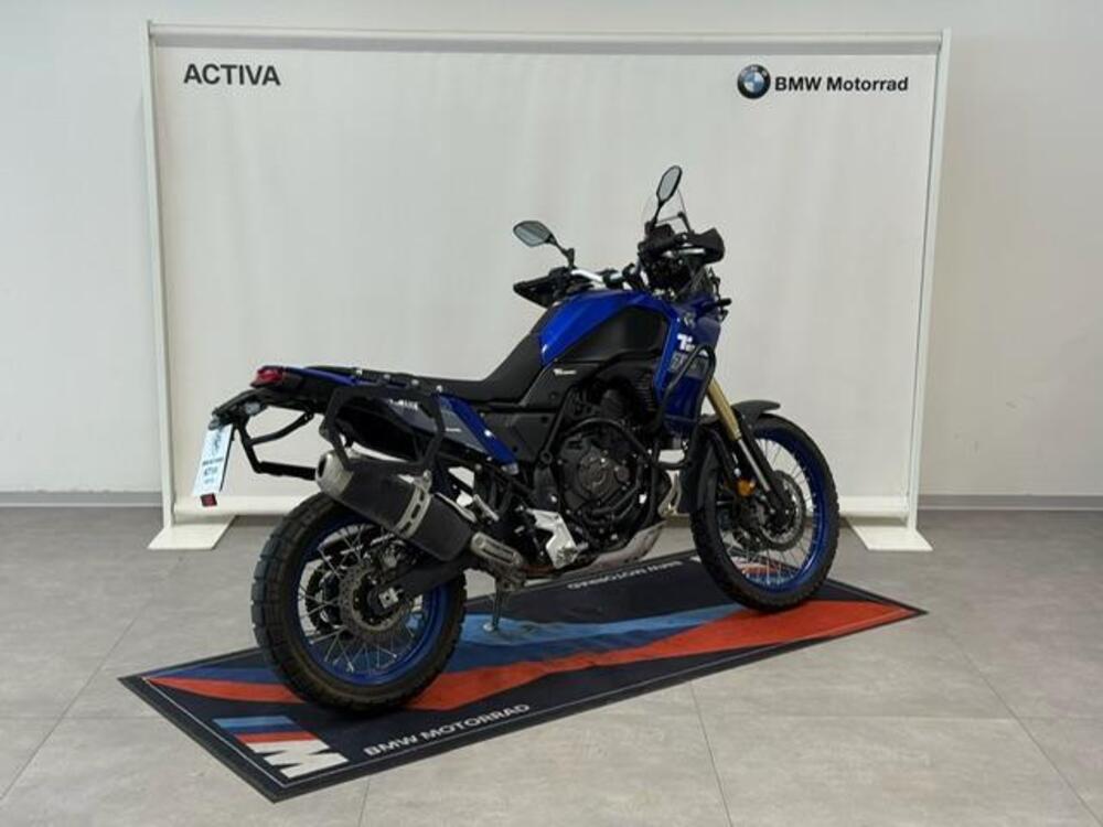 Yamaha Ténéré 700 (2022 - 24) (6)