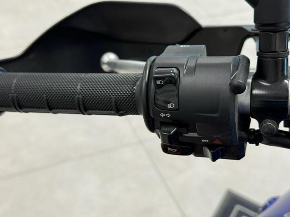 Yamaha Ténéré 700 (2022 - 24) (15)