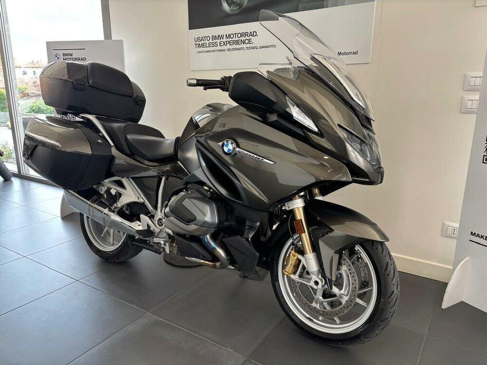 Bmw R 1250 RT (2019 - 20) (3)