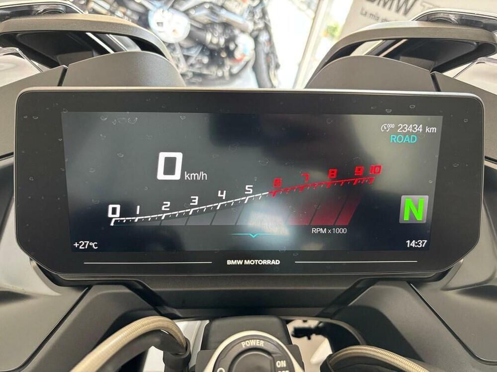 Bmw R 1250 RT (2019 - 20) (2)