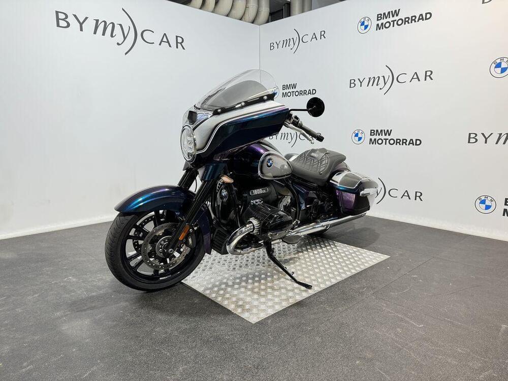 Bmw R 18 B (2021 - 24) (2)