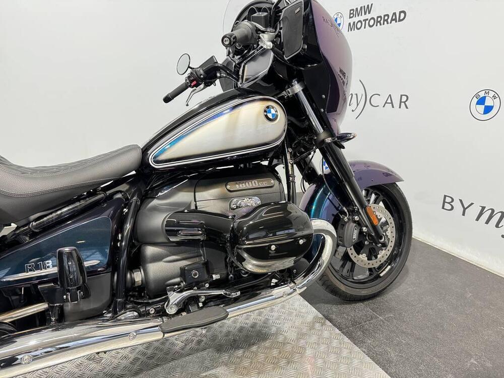 Bmw R 18 B (2021 - 24) (8)