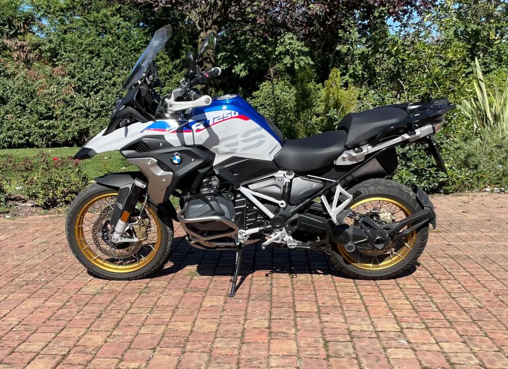Bmw R 1250 GS (2019 - 20)